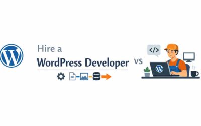 Hire a WordPress Developer in 2026: Get Expert PHP Help to Build, Fix, and Grow Your Website